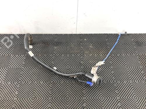 Pipe BMW 5 (G30, F90) 520 i | BP37208836M125 - Image 2