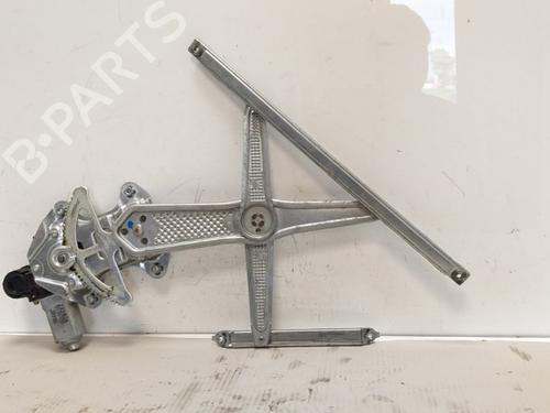 Used Front right window mechanism Front right window mechanism 15649816 15649816