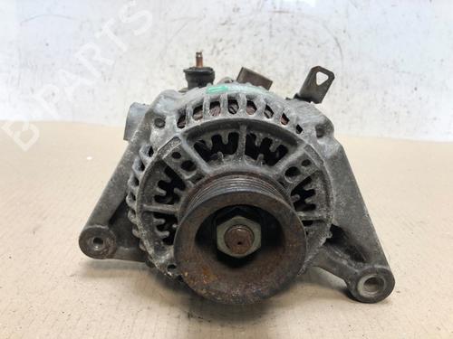 Used Alternator TOYOTA COROLLA (_E12_) 1.8 VVTL-i TS (ZZE123) (192 hp) 22384748