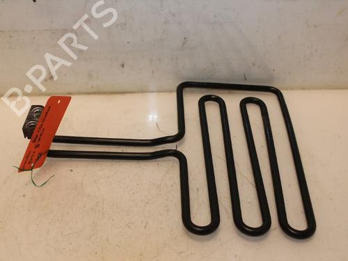 Used Oil radiator Oil radiator 15329512 15329512