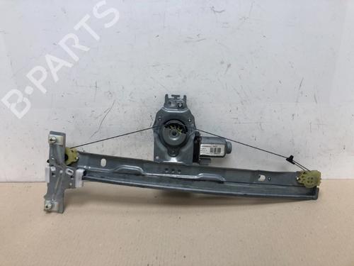 Used Front right window mechanism Front right window mechanism 37206318 37206318