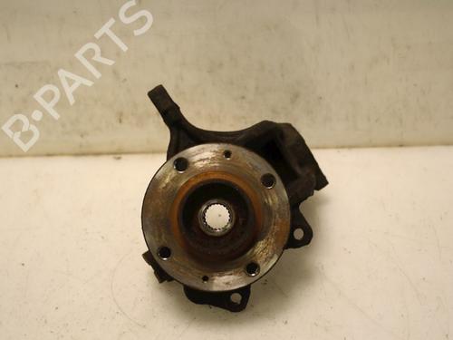 Right front steering knuckle CITROËN C3 II (SC_) 1.6 HDi | BP15336467M26 