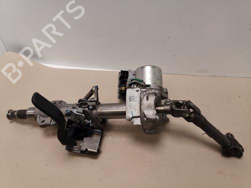 Used Steering column Steering column 16017813 16017813