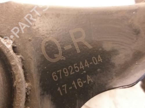 Right rear suspension arm BMW 3 Touring (F31) 320 d | BP21844304M15