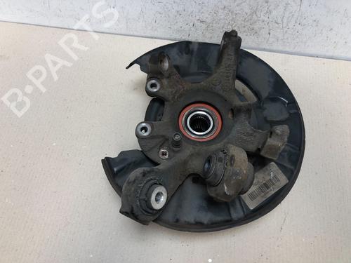 Right rear steering knuckle BMW 1 (E87) 116 i | BP15533698M28 