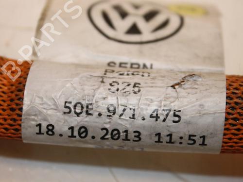 Cable VW GOLF VII (5G1, BQ1, BE1, BE2) e-Golf | BP16398454E12 