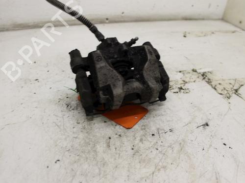 Used Right rear brake caliper MERCEDES-BENZ C-CLASS T-Model (S204) C 180 CDI (204.200) (120 hp) 15301176