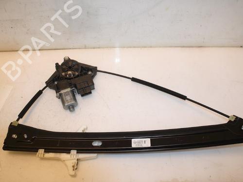 Used Rear left window mechanism Rear left window mechanism 15333682 15333682