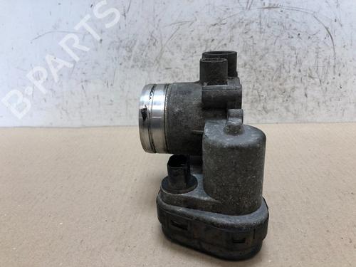 Throttle body MERCEDES-BENZ A-CLASS (W168) A 160 (168.033, 168.133) | BP15344594M82 