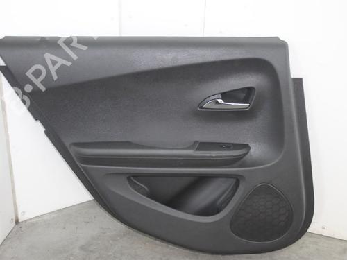 Sæde sæt OPEL AMPERA (R12) EV 150 | BP16186718C78 - Image 5