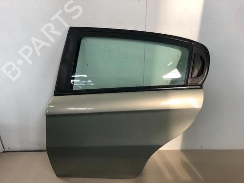 Used Left rear door ALFA ROMEO 147 (937_) 1.6 16V T.SPARK ECO (937.AXA1A, 937.BXA1A) (105 hp) 15534336
