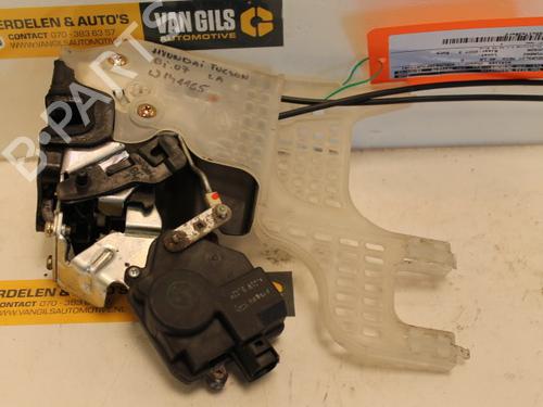 Rear left lock HYUNDAI TUCSON (JM) 2.0 | BP15310801C100 