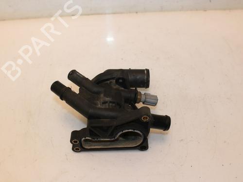 Used Thermostat housing Thermostat housing 16398785 16398785