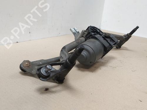 Front wipers mechanism PEUGEOT 207 (WA_, WC_) 1.4 | BP15650094C83 