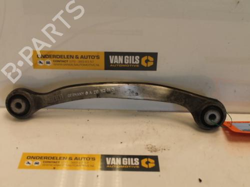Used Right rear suspension arm MERCEDES-BENZ E-CLASS (W211) E 220 CDI (211.008) (170 hp) 15310623