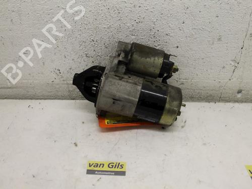 Used Starter HYUNDAI TRAJET (FO) 2.0 (136 hp) 15305378
