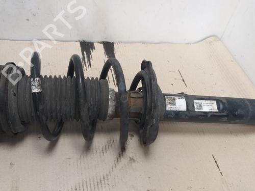 Used Right front shock absorber Right front shock absorber 15843228 15843228
