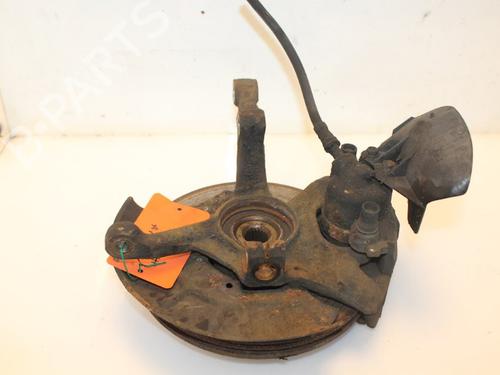 Used Left front steering knuckle SEAT IBIZA II (6K1) 1.4 16V (75 hp) 15320350