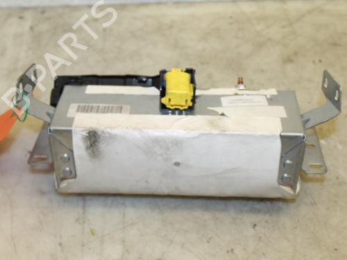 Passasjer kollisjonspute SEAT IBIZA III (6L1) 1.4 TDI (75 hp) 16183075
