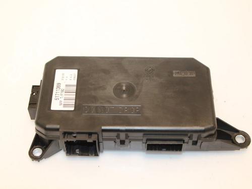 Used Electronic module Electronic module 15321121 15321121