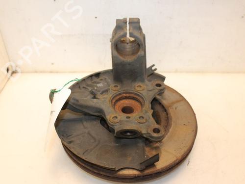 Used Left front steering knuckle Left front steering knuckle 16204545 16204545