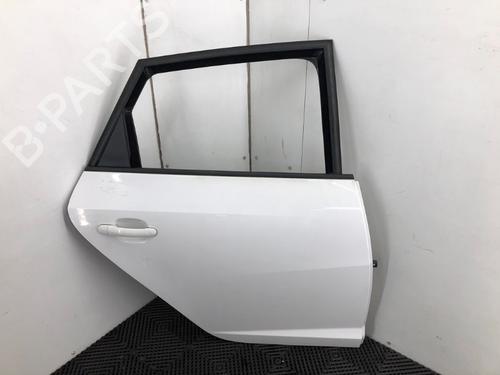 Used Right rear door Right rear door 37209266 37209266