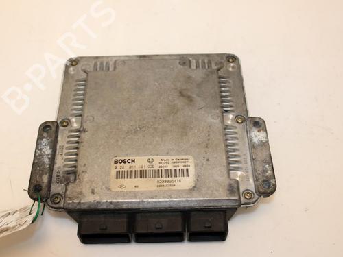 Used Engine control unit (ECU) Engine control unit (ECU) 15323415 15323415