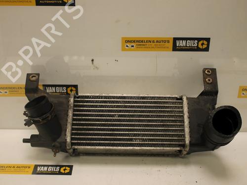 Used Intercooler Intercooler 37204719 37204719