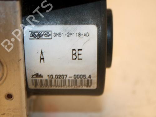 ABS pump FORD FOCUS C-MAX (DM2) 1.8 | BP15315462M43 