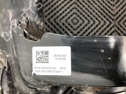 Subframe AUDI A6 C8 Avant (4A5) RS6 TFSI Mild Hybrid quattro | BP37208455M9 - Image 6