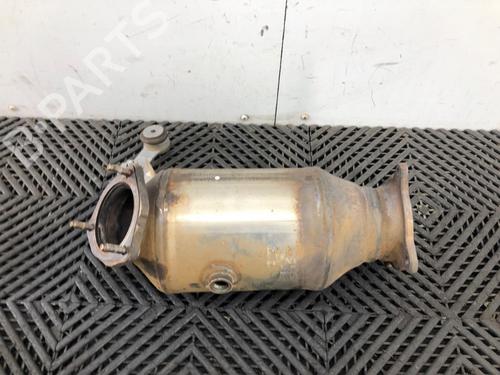 Catalyst AUDI Q5 (FYB, FYG) 50 TFSI e quattro | BP37208437M10 - Image 5