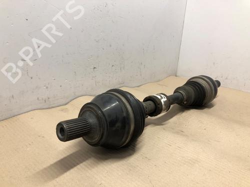 Left front driveshaft MERCEDES-BENZ A-CLASS (W177) A 180 (177.084) | BP37211802M38 - Image 3