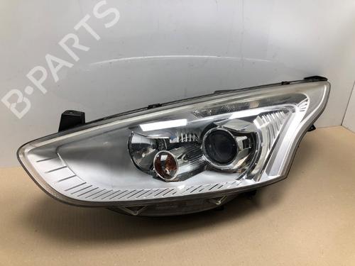 Used Left headlight Left headlight 23403739 23403739
