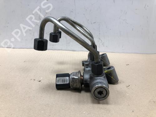 Injection rail PORSCHE CAYENNE (92A) 3.0 Diesel | BP37213942M98 - Image 3