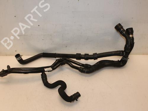 Used Pipe AUDI A3 Sportback (8VA, 8VF) 1.4 TFSI e-tron (204 hp) 15331182