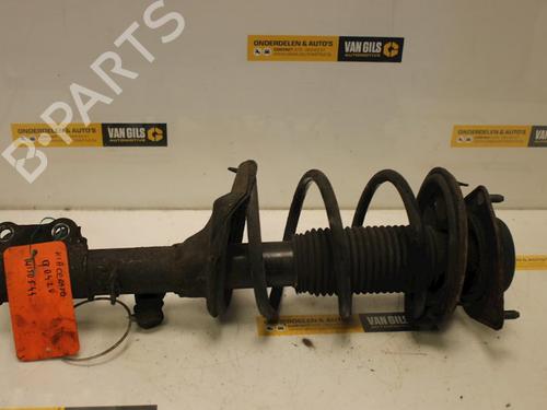 Used Left front shock absorber Left front shock absorber 15311044 15311044