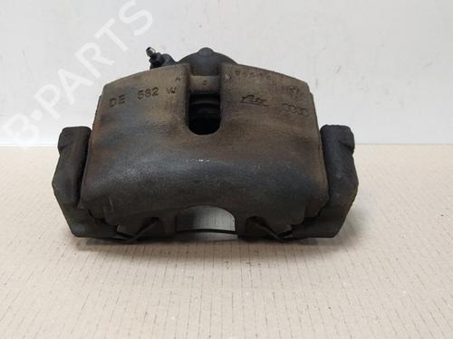 Used Right front brake caliper Right front brake caliper 15536690 15536690