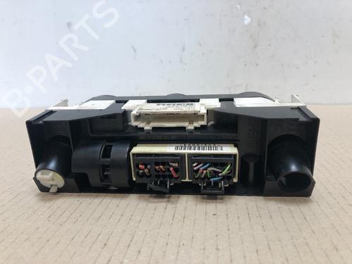 Climate control VW POLO (9N_, 9A_) 1.4 16V | BP15535077I5 