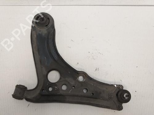 Querlenker links vorne für VW POLO III (6N1) 75 1.6 (75 hp) 15532874