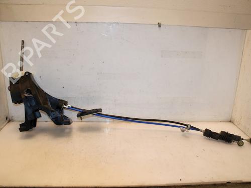 Gear lever SUZUKI CELERIO (LF) 1.0 (AVK310) | BP15335629M90 - Image 5