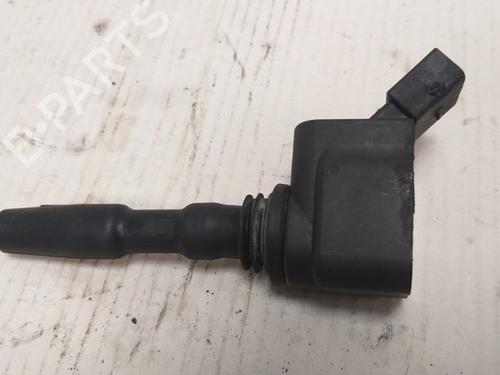 Used Ignition coil Ignition coil 15341907 15341907