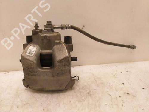 Used Right front brake caliper OPEL ASTRA K (B16) 1.2 Turbo (68) (145 hp) 15338906