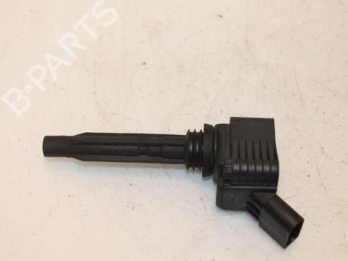 Tændspole VW UP! (121, 122, BL1, BL2, BL3, 123) 1.0 (75 hp) 15329248