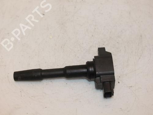 Used Ignition coil RENAULT CLIO IV (BH_) 0.9 TCe 90 (BHNF, BHMA, BHMH, BHJK, BHJR) (90 hp) 15796614