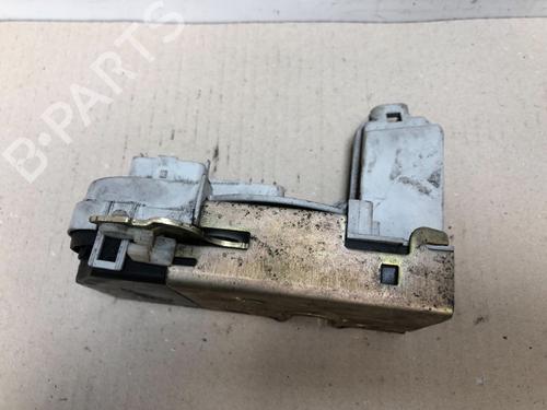 Front right lock PEUGEOT 307 SW (3H) 1.6 16V | BP15534550C97 