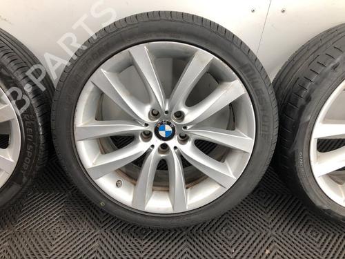 Rim BMW 5 Touring (F11) 528 i | BP24973717C45 