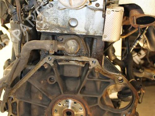 Used Engine Engine 15301729 15301729