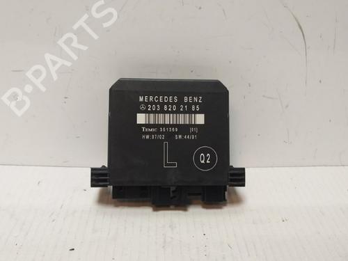 Used Electronic module Electronic module 15341745 15341745