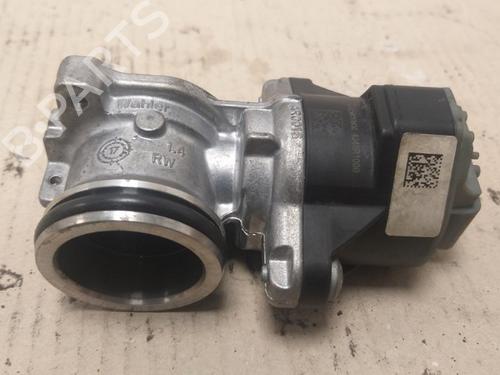 Used Egr Egr 16126078 16126078