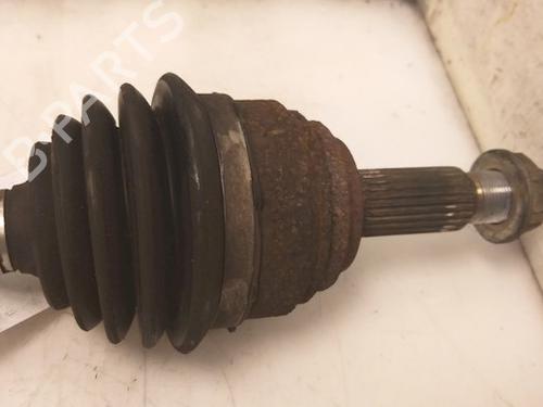 Right front driveshaft FORD B-MAX (JK) 1.6 TDCi | BP15337527M39 - Image 5